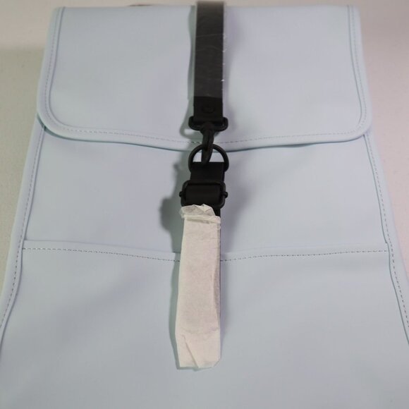 NEW RAINS BACKPACK MINI - SKY COLOR  (Powder Blue)